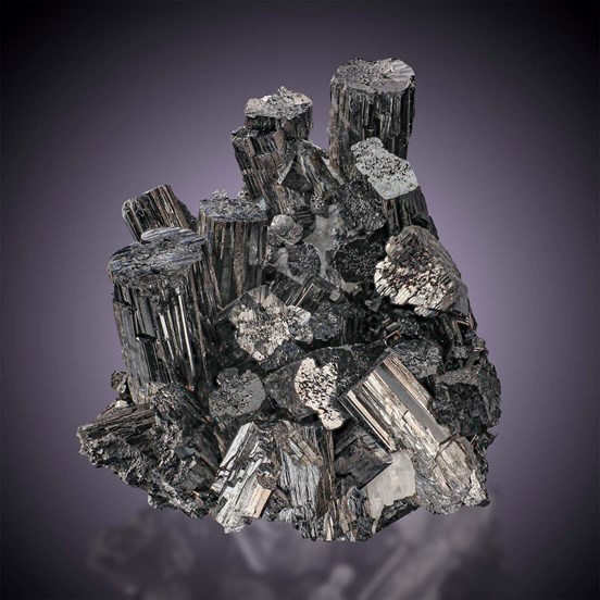 Manganite-Ilfeld | Nordhausen | Thuringia | Germany